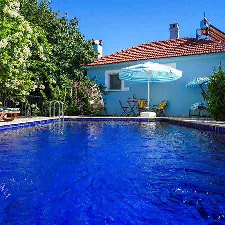Daire Misli - Heart Of And Newly Renovated *