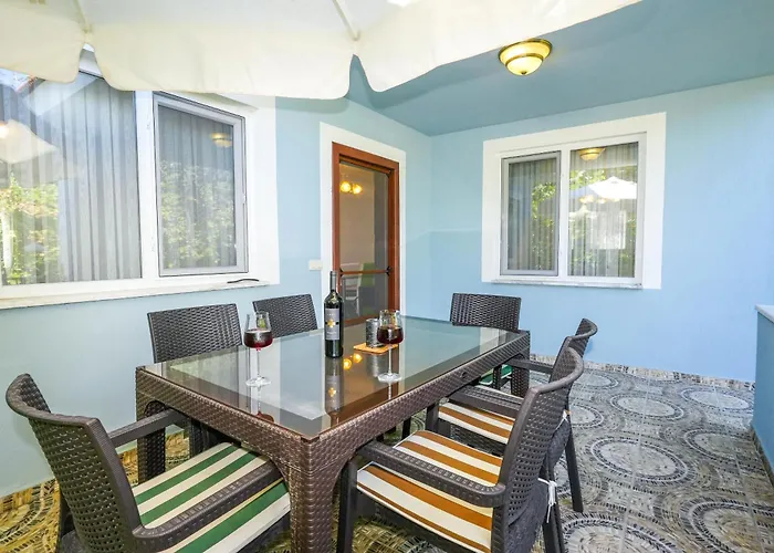 Apartment Misli - Heart Of And Newly Renovated