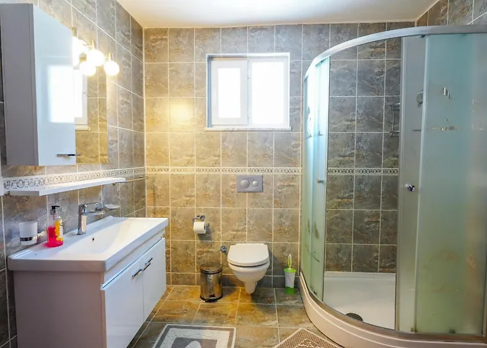 Apartment Misli - Heart Of And Newly Renovated Dalyan