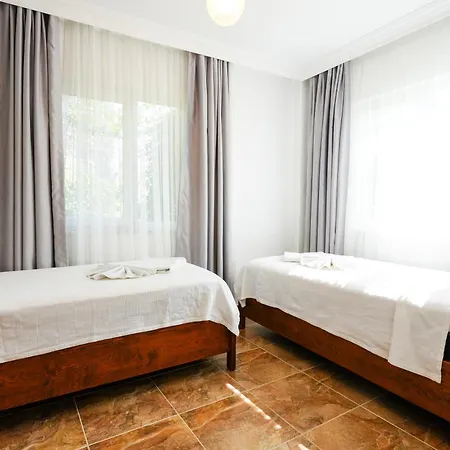 شقة Misli - Heart Of
