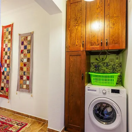 Apartamento Misli - Heart Of And Newly Renovated Dalyan