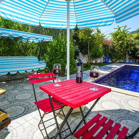 Misli - Heart Of And Newly Renovated Apartamento Dalyan