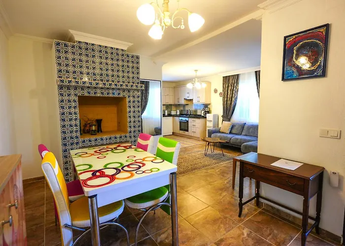 Misli - Heart Of And Newly Renovated * داليان
