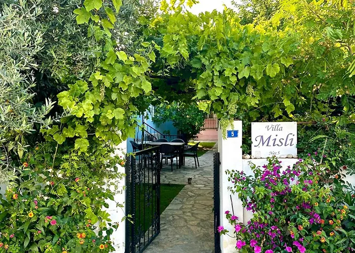 شقة Misli - Heart Of And Newly Renovated *