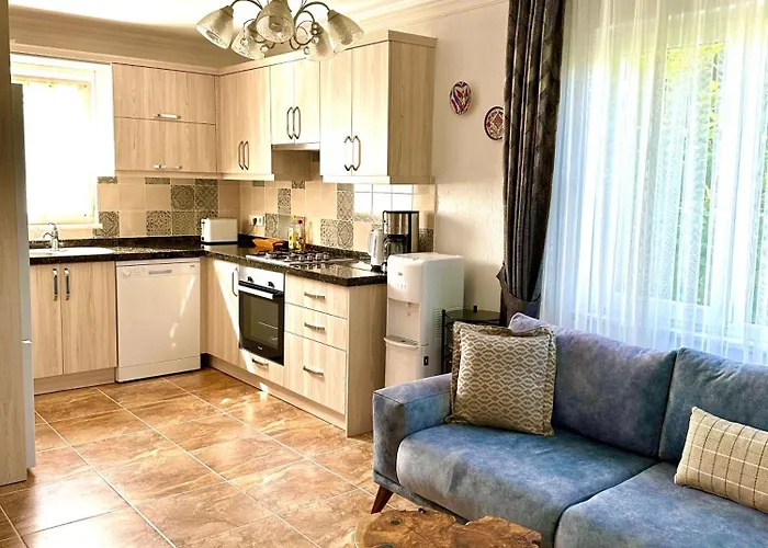 Misli - Heart Of And Newly Renovated شقة